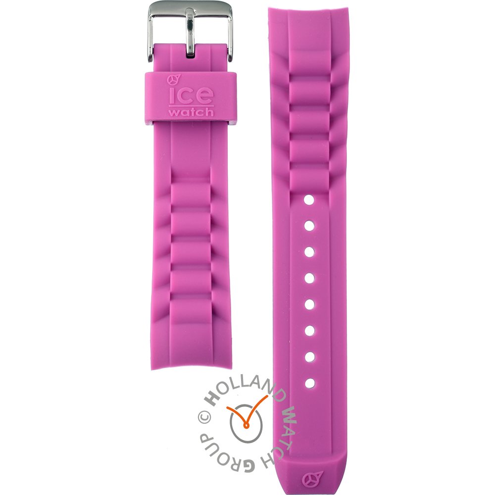 Bracelete Ice-Watch Straps 005040 SI.ROD.U.S.14 ICE Forever Trendy