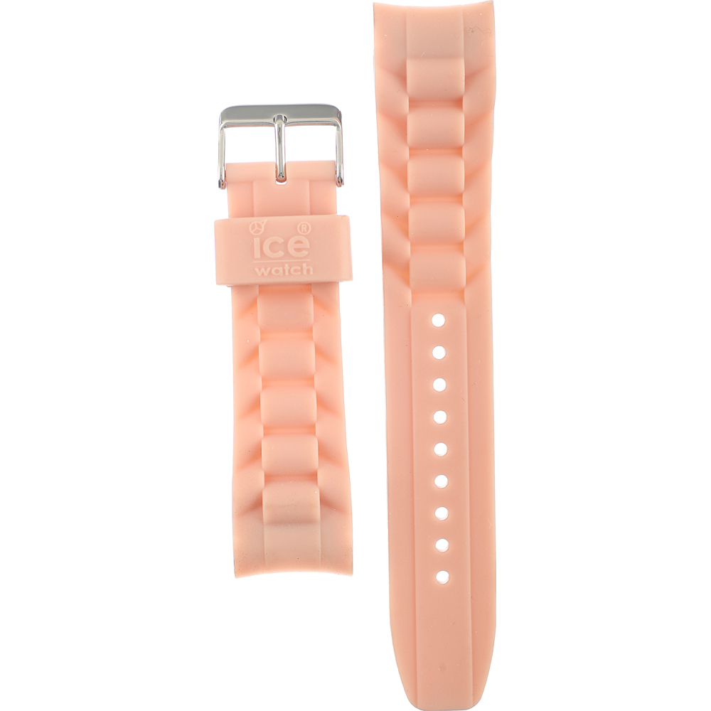 Bracelete Ice-Watch Straps 005460 SI.TY.B.S.10 ICE Sili Summer