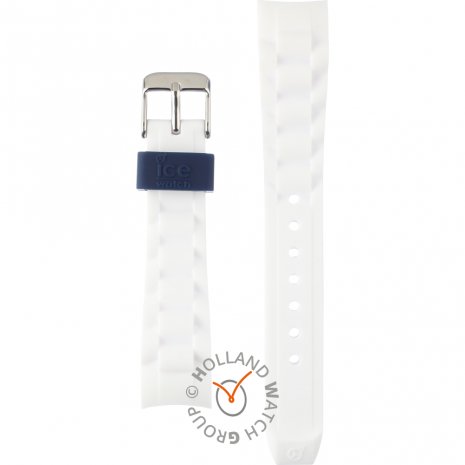 Ice-Watch SI.WB.S.S.11 ICE White Bracelete