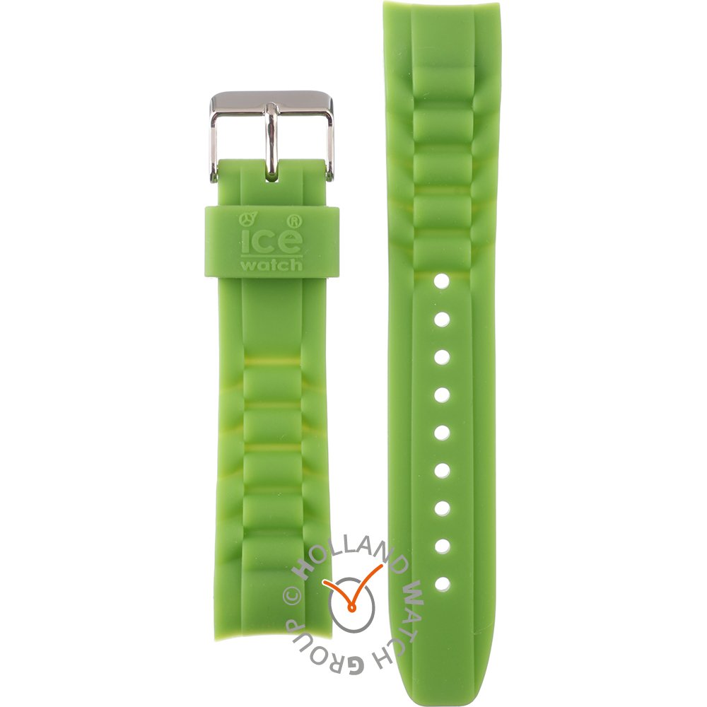 Bracelete Ice-Watch Straps 005509 SI.WN.U.S.10 ICE Winter