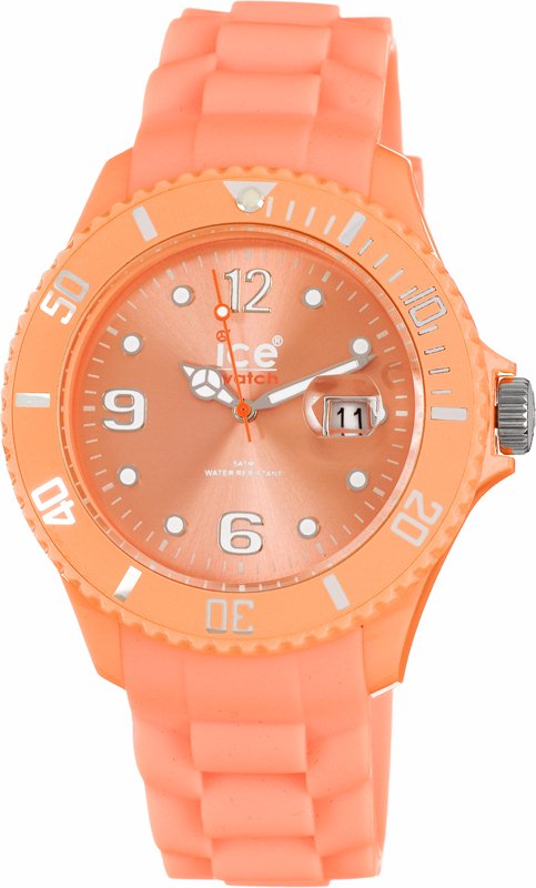 Relógio Ice-Watch 000041 ICE Sili Summer Fusion Coral