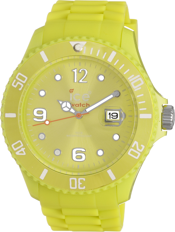 Relógio Ice-Watch 000309 ICE Sili Summer