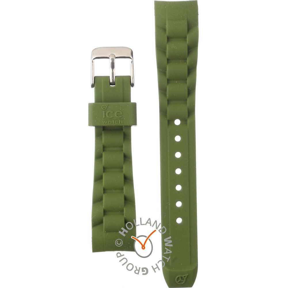 Bracelete Ice-Watch Straps 005111 SP.SI.LOD.S.S.15 ICE safari
