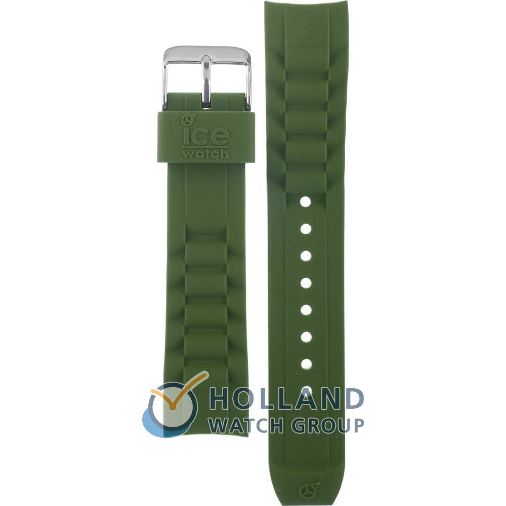 Bracelete Ice-Watch Straps 005022 SP.SI.LOD.U.S.15 ICE safari