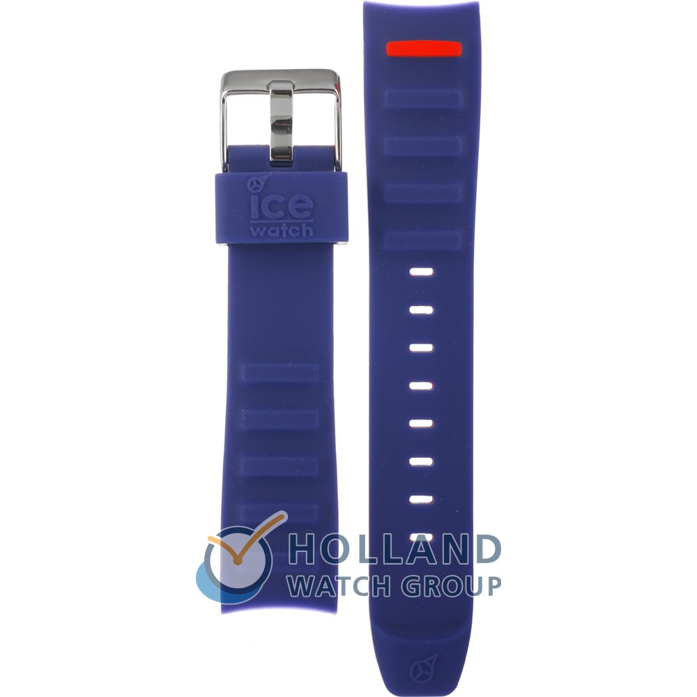 Bracelete Ice-Watch Straps 005189 SR.3H.BRD.U.S.15 ICE Sporty