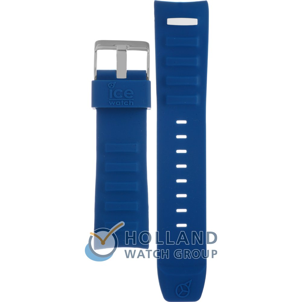 Bracelete Ice-Watch Straps 005169 SR.3H.BWE.BB.S.15 ICE Sporty