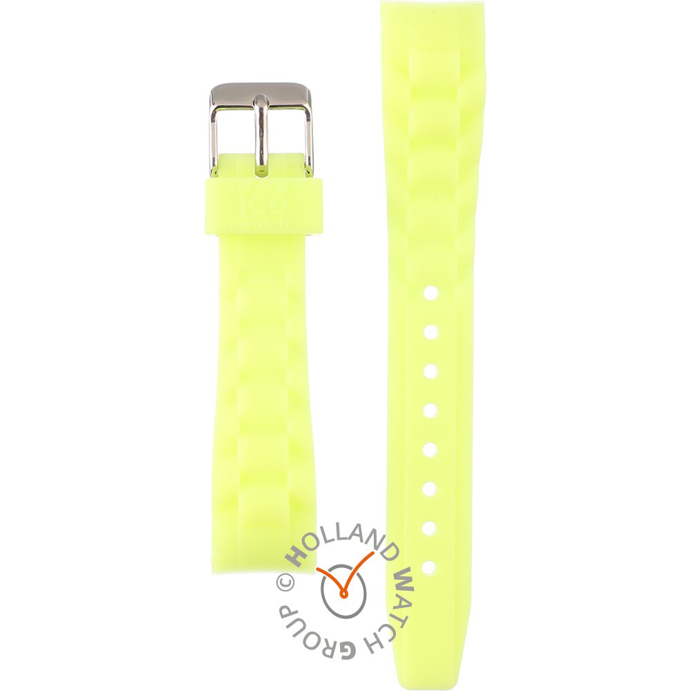 Bracelete Ice-Watch Straps 005541 SS.AG.S.S.11 ICE Sili Summer