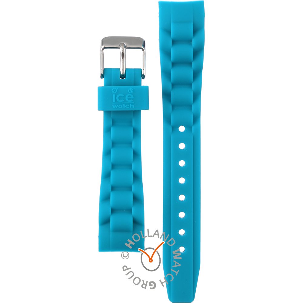 Bracelete Ice-Watch Straps 005526 SS.FB.S.S.11 ICE Sili Summer