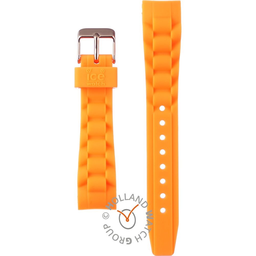 Bracelete Ice-Watch Straps 005536 SS.FO.S.S.11 ICE Sili Summer