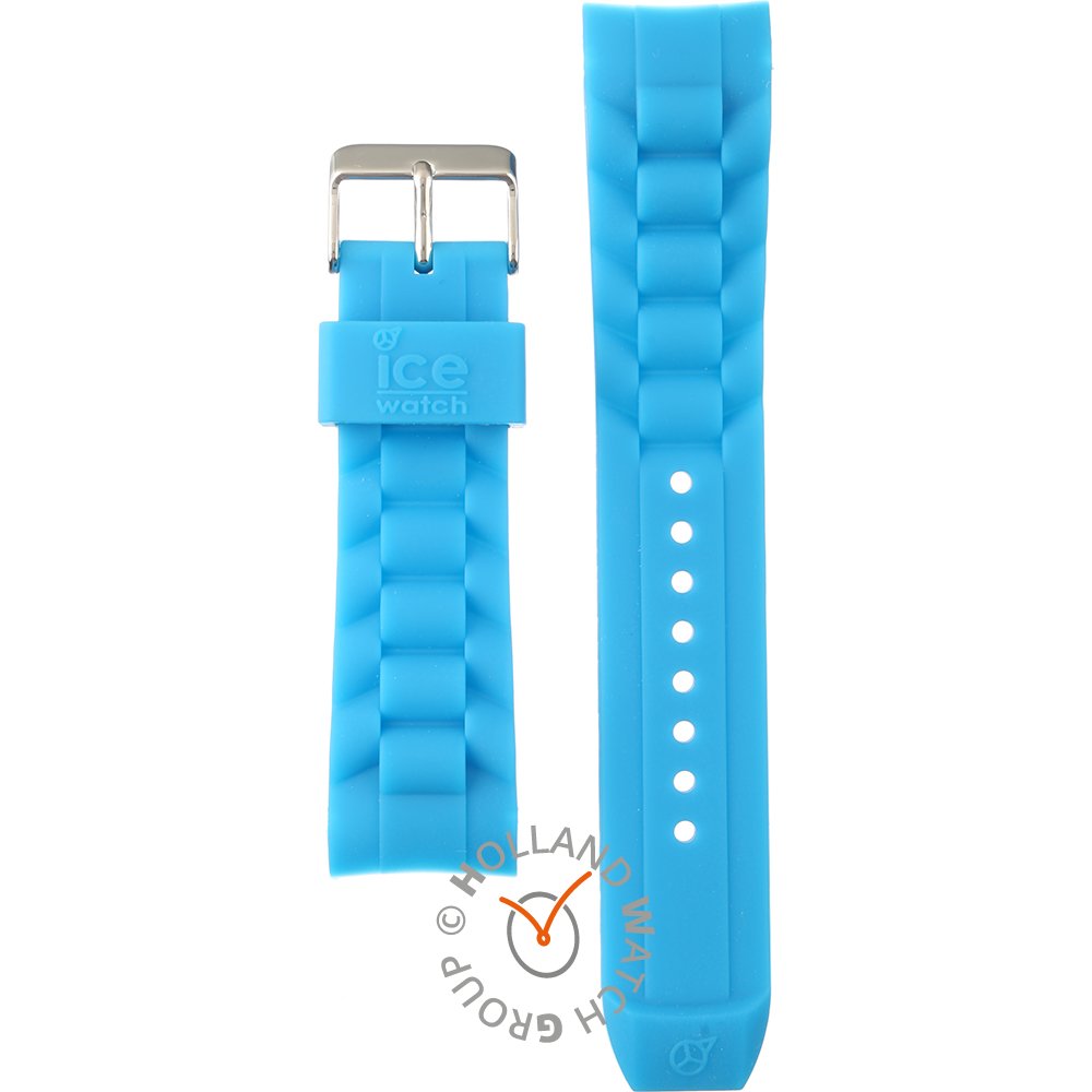 Bracelete Ice-Watch Straps 004955 SS.NBE.B.S.12 ICE Flashy