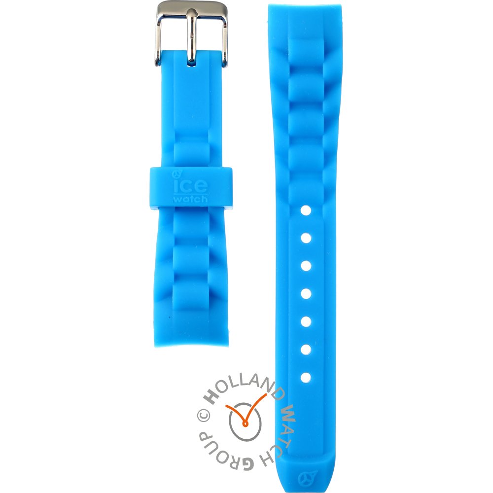 Bracelete Ice-Watch Straps 005132 SS.NBE.S.S.12 ICE Flashy