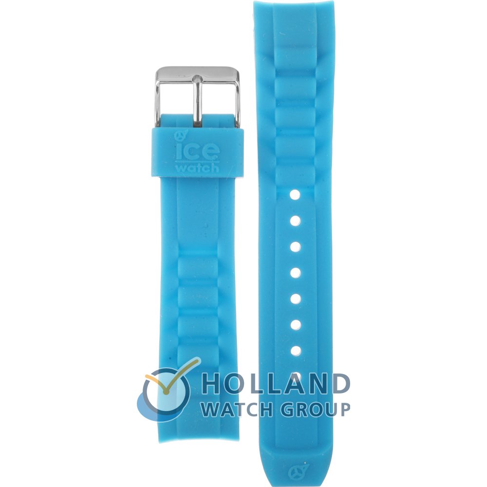 Bracelete Ice-Watch Straps 005042 SS.NBE.U.S.12 ICE Flashy