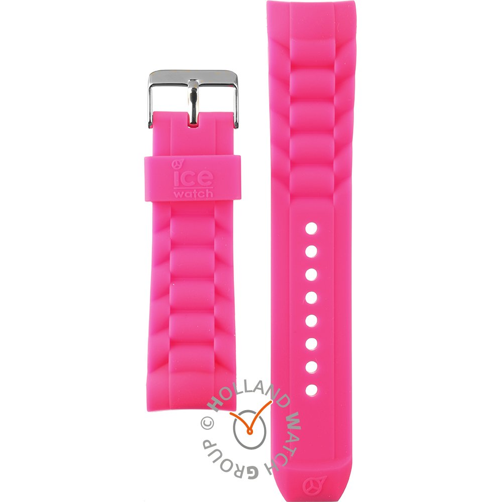 Bracelete Ice-Watch Straps 004881 SS.NPE.BB.S.12 ICE Flashy