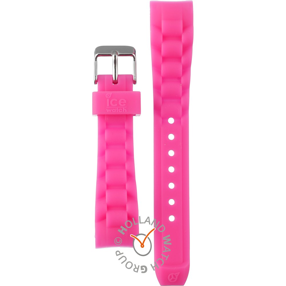 Bracelete Ice-Watch Straps 005122 SS.NPE.S.S.12 ICE Flashy