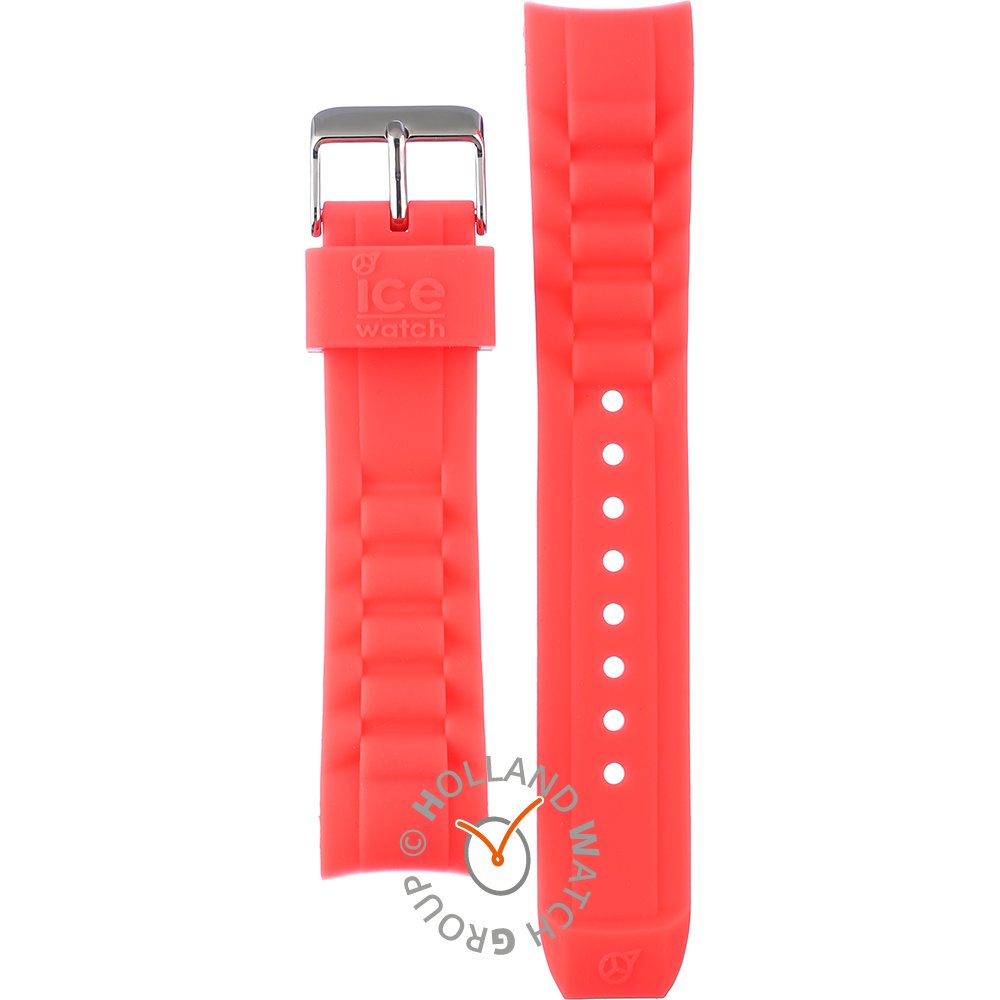 Bracelete Ice-Watch Straps 005050 SS.NRD.U.S.12 ICE Flashy