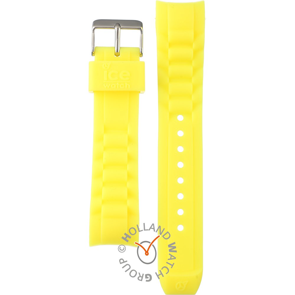 Bracelete Ice-Watch Straps 005072 SS.NYW.U.S.12 ICE Flashy