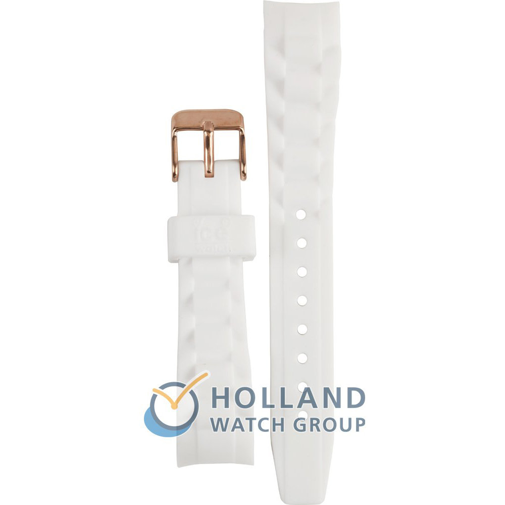 Bracelete Ice-Watch Straps 005151 ST.WE.S.S.09 ICE Stone
