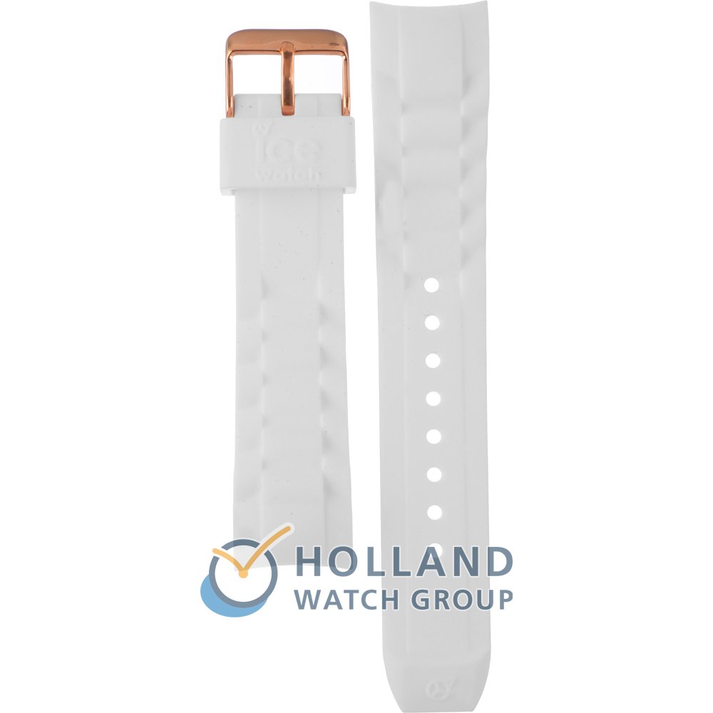 Ice-Watch Straps 005070 ST.WE.U.S.09 ICE Stone Bracelete