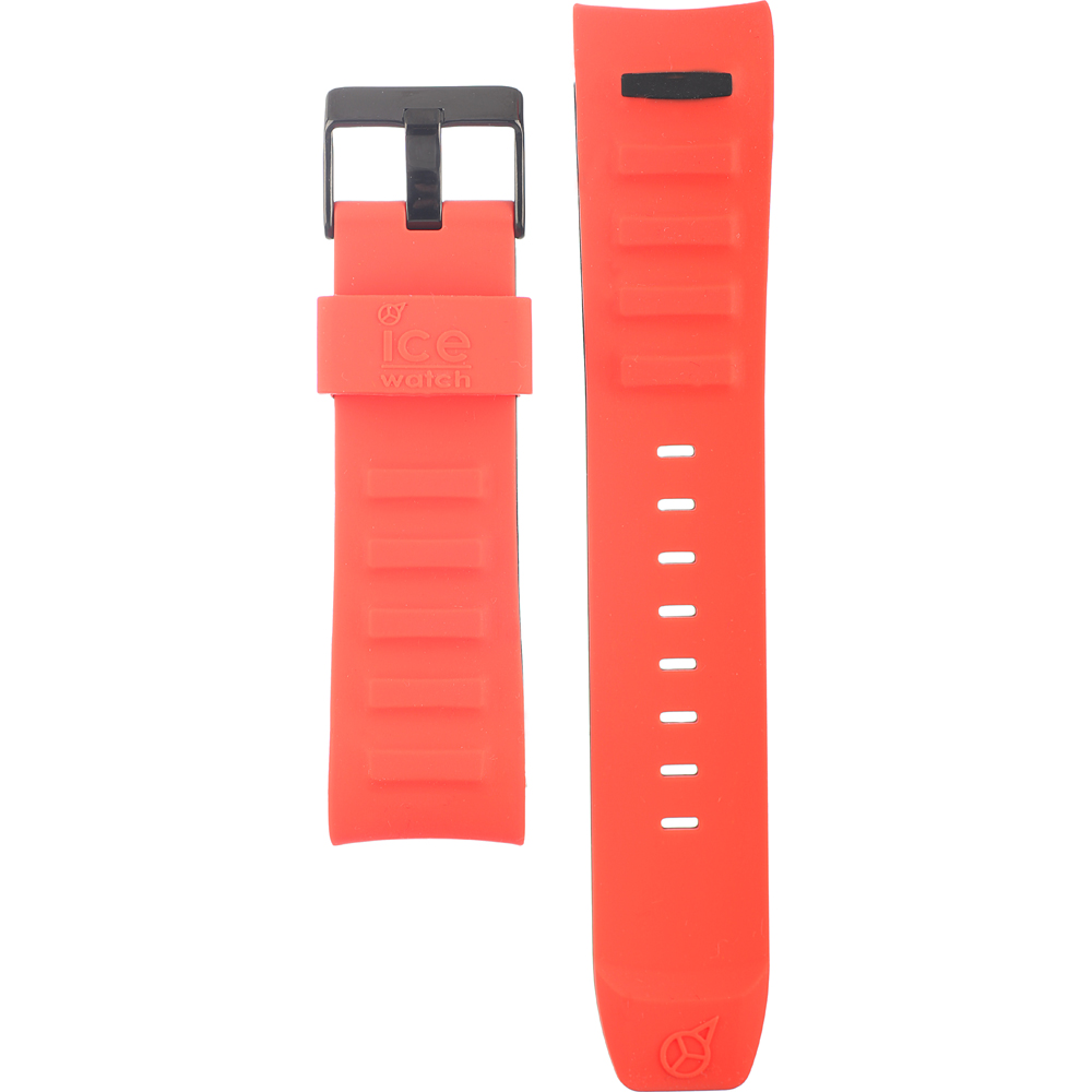 Ice-Watch Strap Ice-Watch Straps SU.RD.BB.S.14 ICE miami 005162