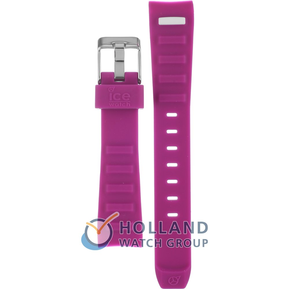 Bracelete Ice-Watch Straps 005216 SUN.NPE.U.S.14 ICE Sunshine