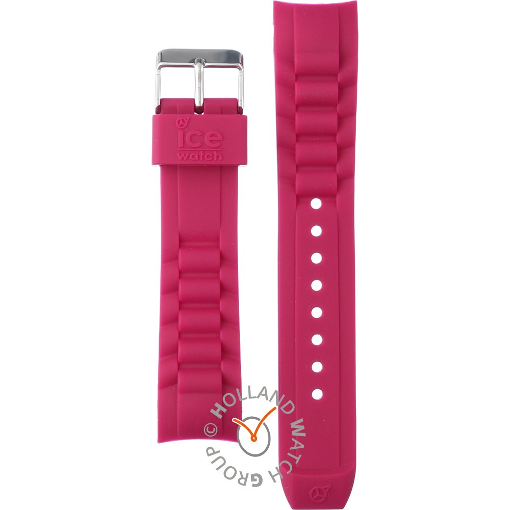 Bracelete Ice-Watch Straps 004995 SW.CHE.U.S.12 ICE Shadow