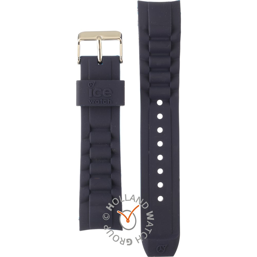 Bracelete Ice-Watch Straps 005007 SW.DAR.U.S.12 ICE Shadow