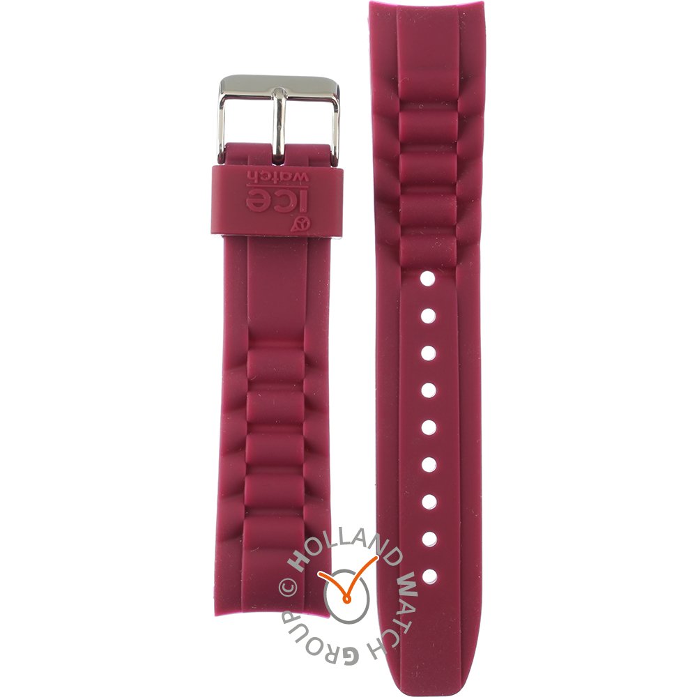 Bracelete Ice-Watch Straps 005506 SW.FG.U.S.11 ICE Sili Winter