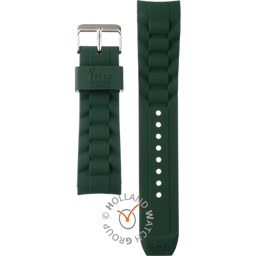 Bracelete Ice-Watch Straps 004913 SW.FOR.B.S.12 ICE Shadow