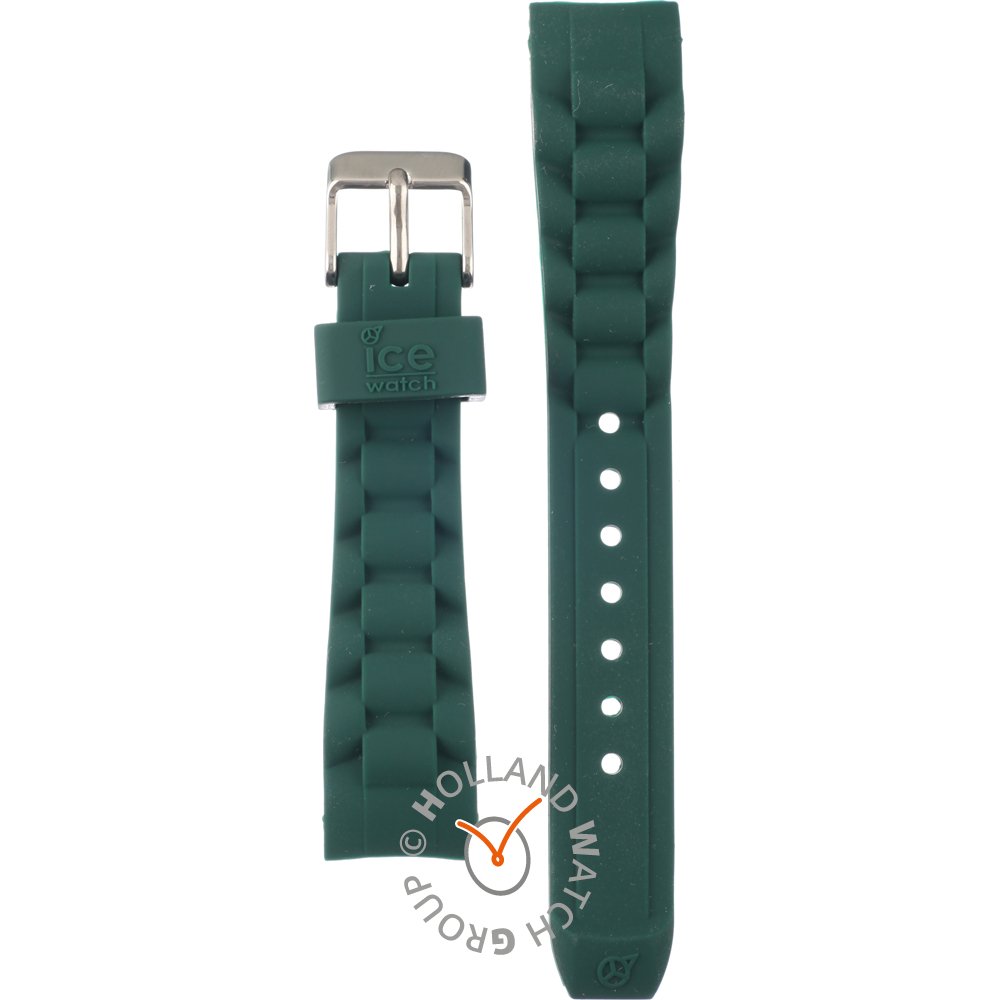 Bracelete Ice-Watch Straps 005080 SW.FOR.S.S.12 ICE Shadow