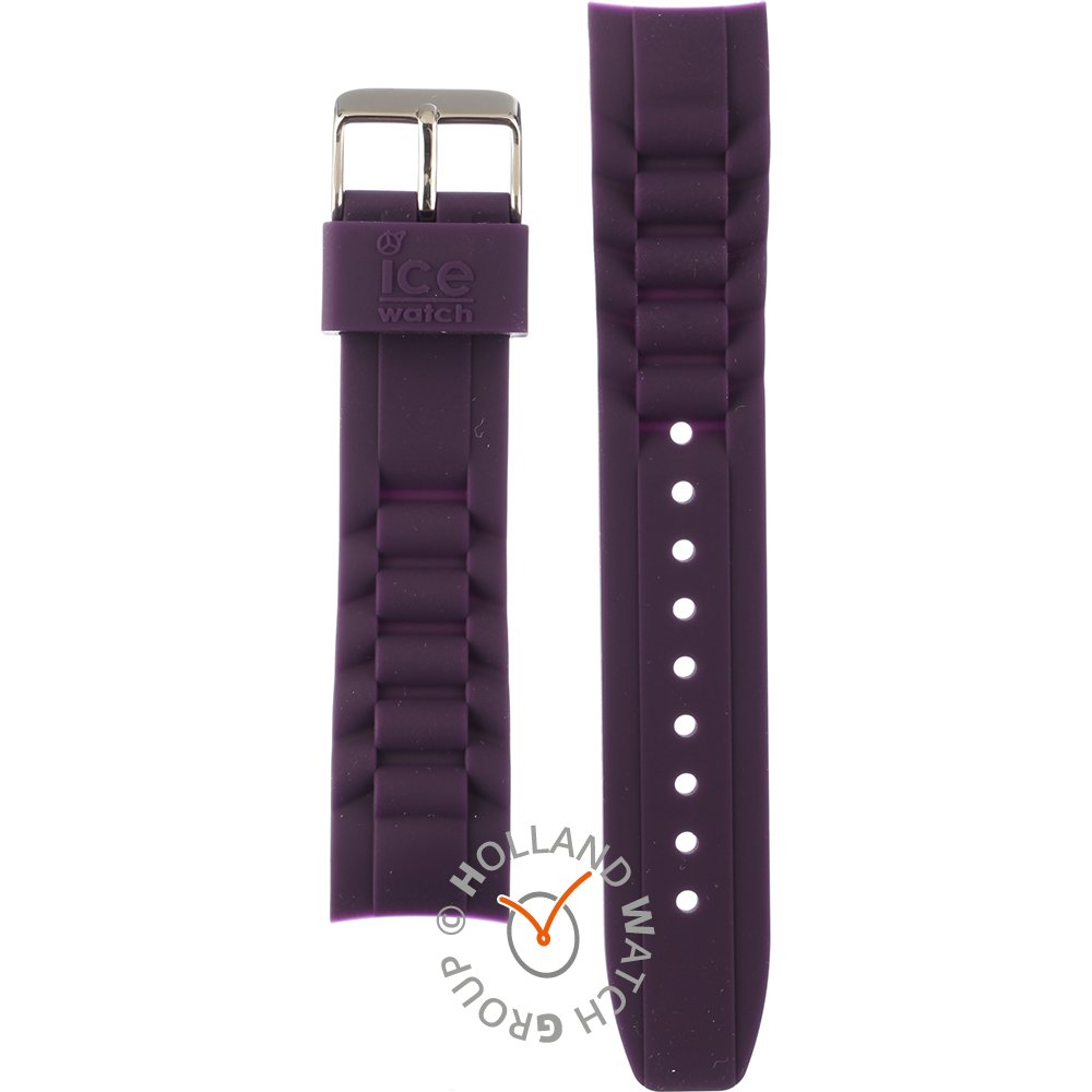 Ice-Watch 005508 SW.GE.U.S.11 ICE Sili Winter Bracelete