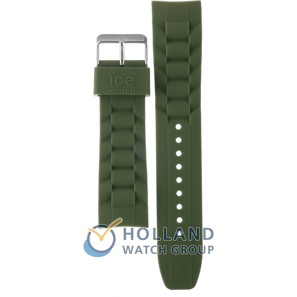 Ice-Watch Strap Ice-Watch Straps SW.GL.B.S.11 ICE Sili Winter 005540