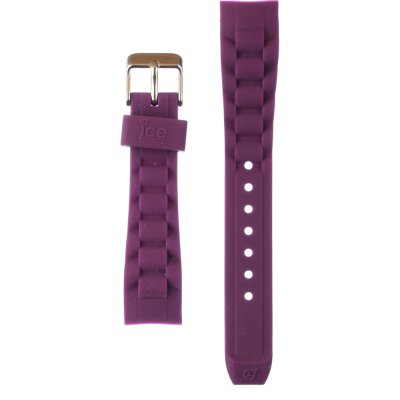 Bracelete Ice-Watch Straps 005127 SW.IMP.S.S.12 ICE Shadow