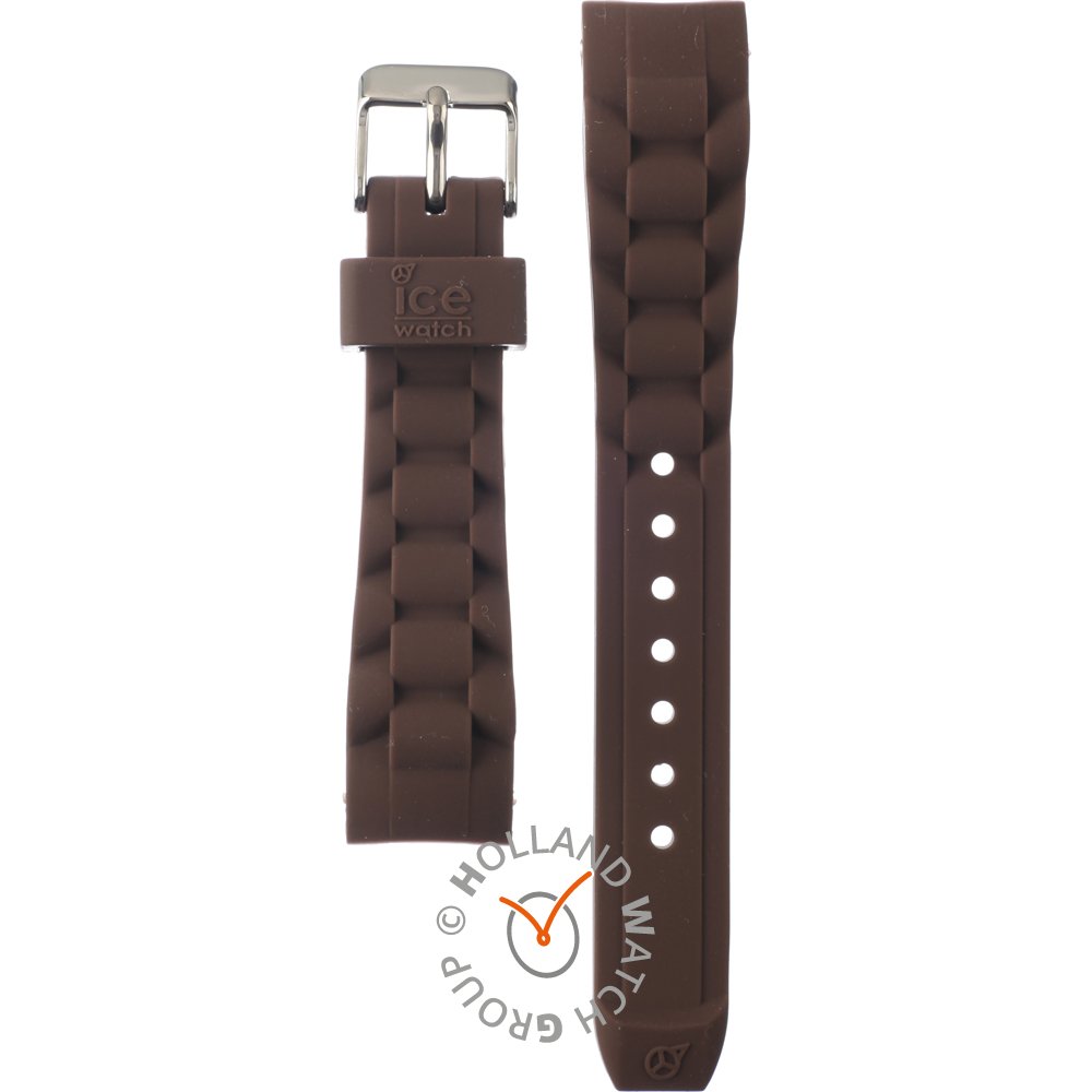 Bracelete Ice-Watch Straps 005110 SW.MUF.S.S.12 ICE Shadow