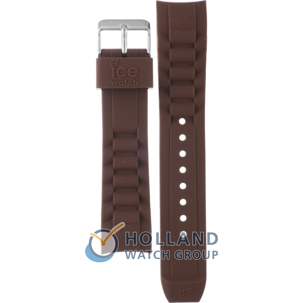 Bracelete Ice-Watch Straps 005021 SW.MUF.U.S.12 ICE Shadow