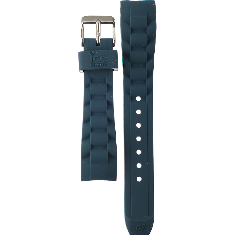 Bracelete Ice-Watch Straps 005116 SW.OXF.S.S.12 ICE Shadow
