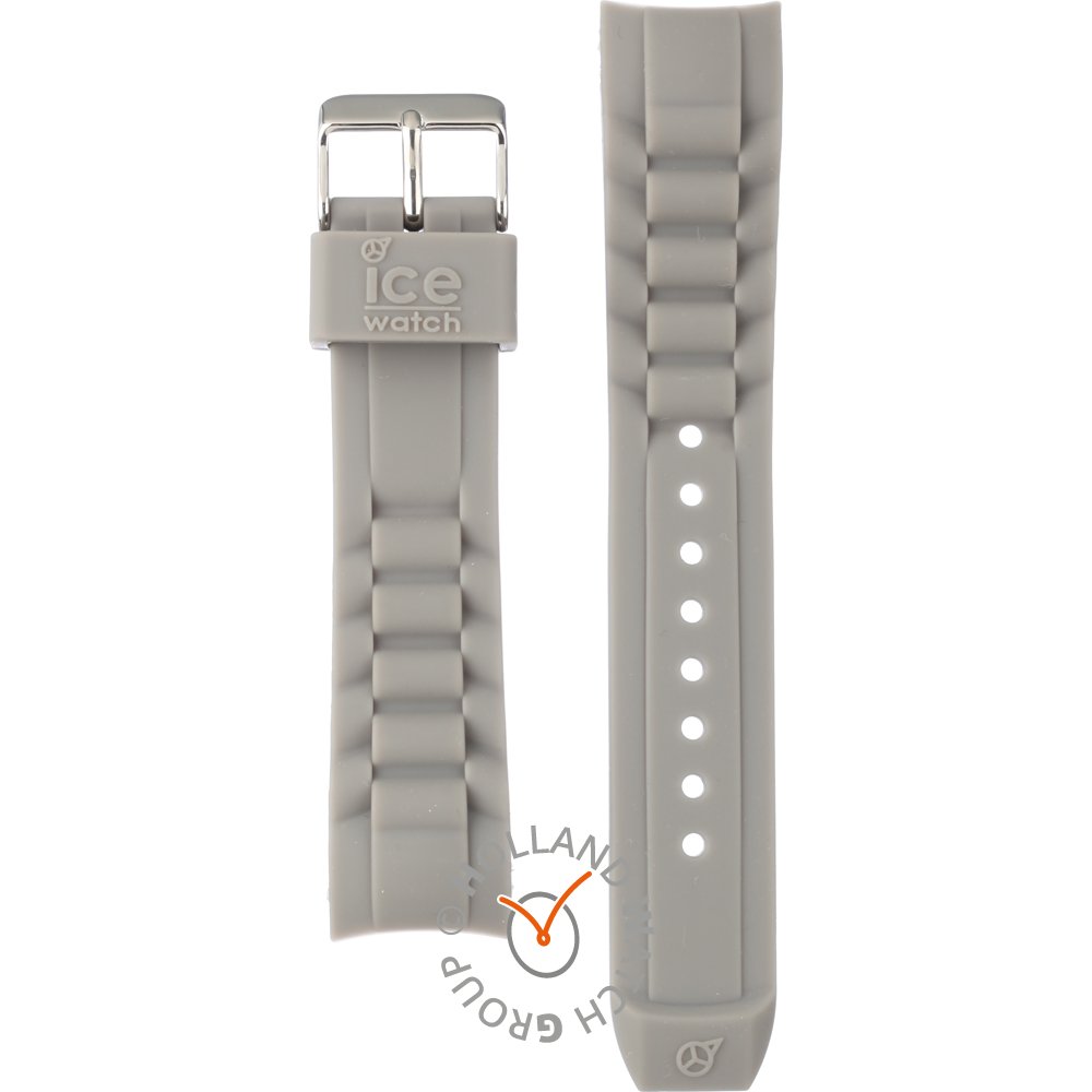 Bracelete Ice-Watch Straps 004914 SW.TAU.B.S.12 ICE Shadow