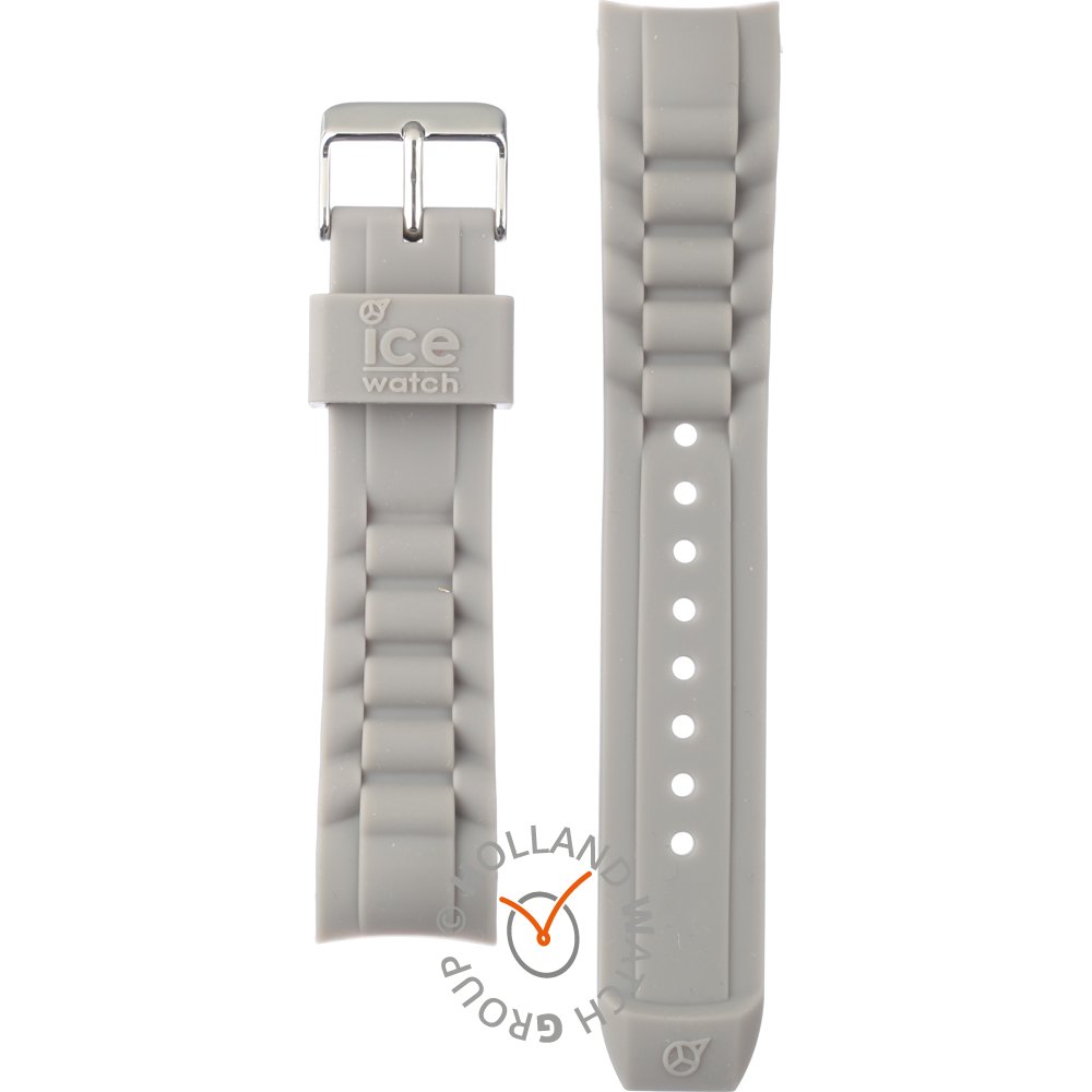 Bracelete Ice-Watch Straps 004991 SW.TAU.U.S.12 ICE Shadow