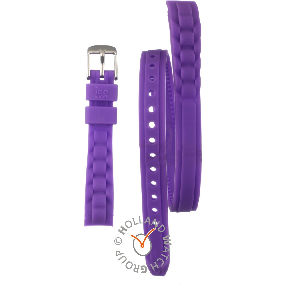Bracelete Ice-Watch Straps 005554 TW.PE.M.S.12 ICE Twist