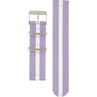 Bracelete Ice-Watch Straps 005352 UN.VI.U.N.14 ICE united