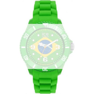 Bracelete Ice-Watch Straps 005131 WO.BR.S.S.12 ICE world Brazil