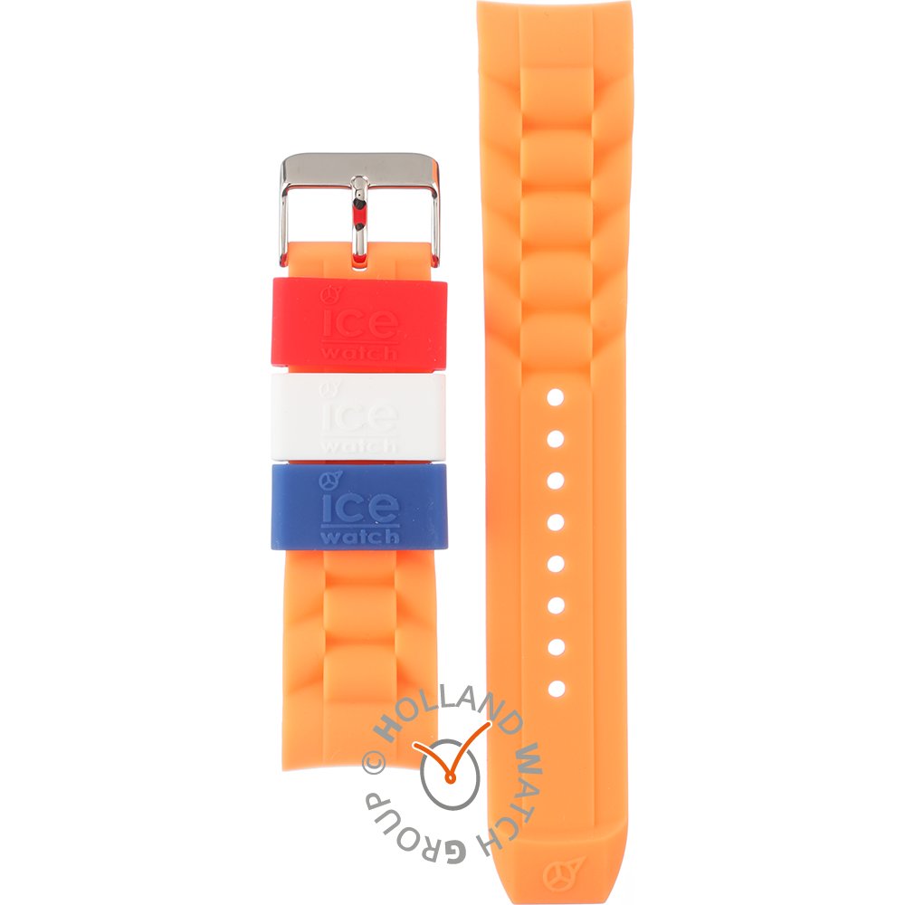 Bracelete Ice-Watch Straps 004947 WO.NL.B.S.12 ICE World Netherlands