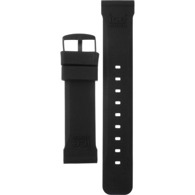 Bracelete Ice-Watch Straps 005568 XX.BK.XL.S.11 ICE XXL