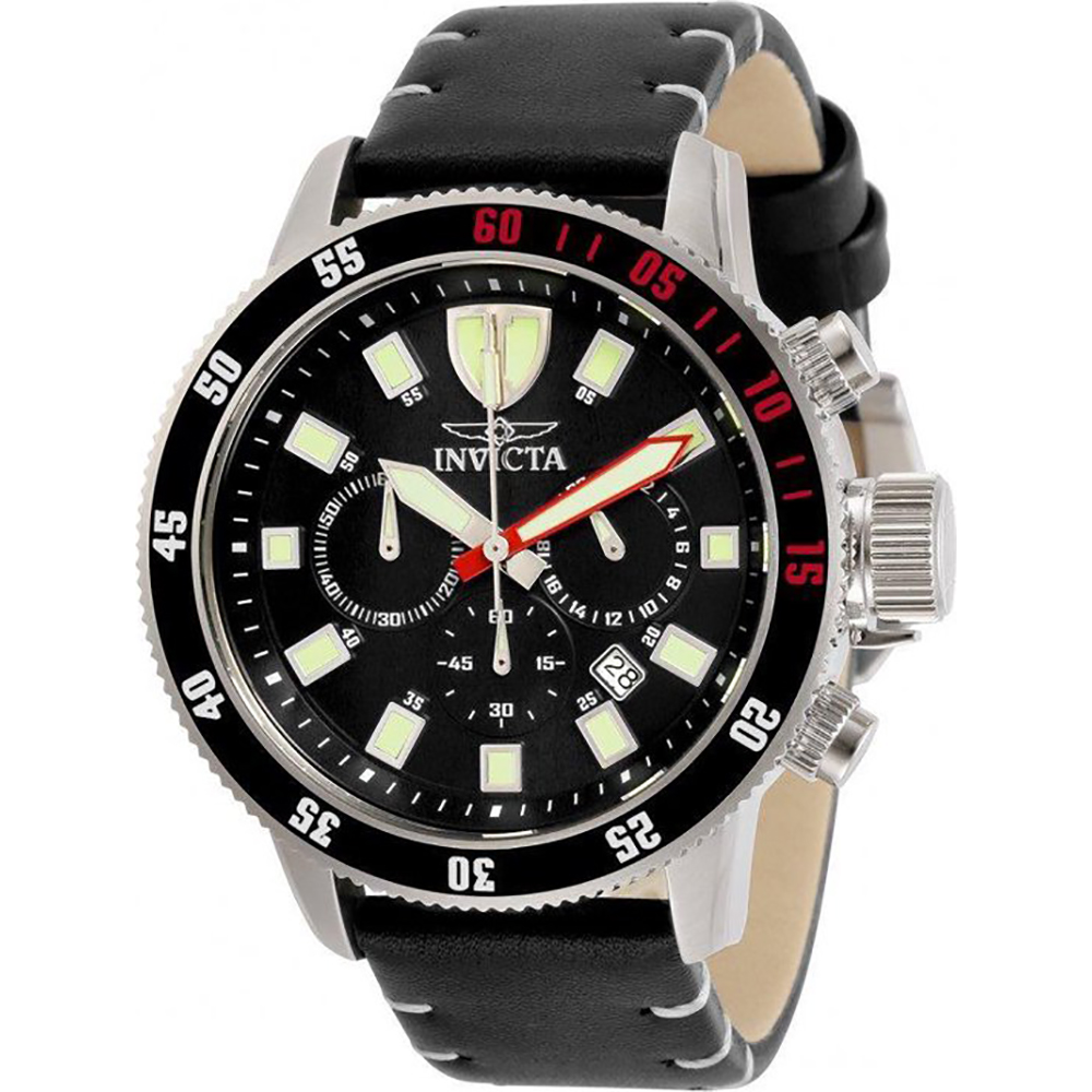 Invicta Watch Chronograph I-Force INV-31395