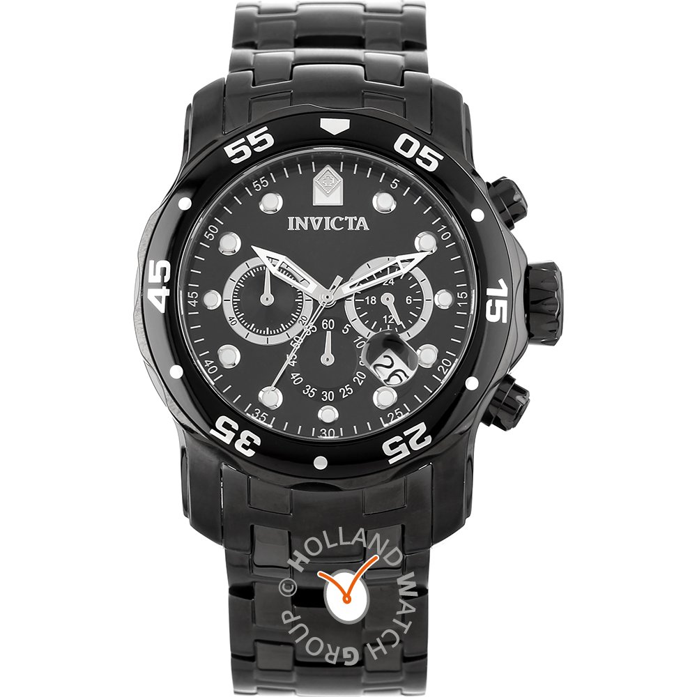 Relógio Invicta INV-0076 Pro Diver