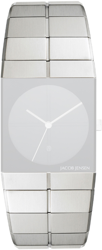 Bracelete Jacob Jensen JJ-BA-10138 210 Icon