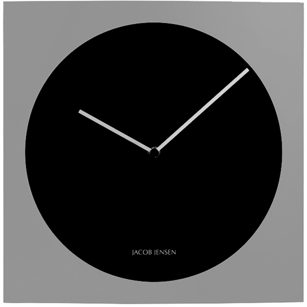 Relógio Jacob Jensen JJ318 318 Wall Clock