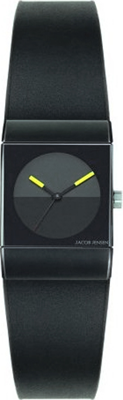 Relógio Jacob Jensen Classic JJ521 521 Classic