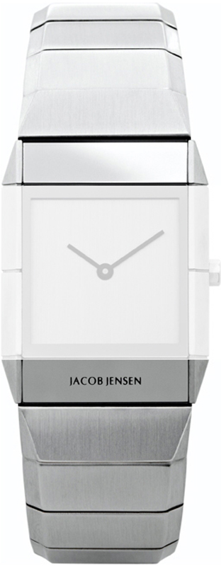 Bracelete Jacob Jensen JJ-BA-10128 562 Sapphire