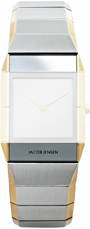 Bracelete Jacob Jensen JJ-BA-10129 563 Sapphire