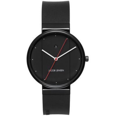 Relógio Jacob Jensen New Line JJ753 753 New Line
